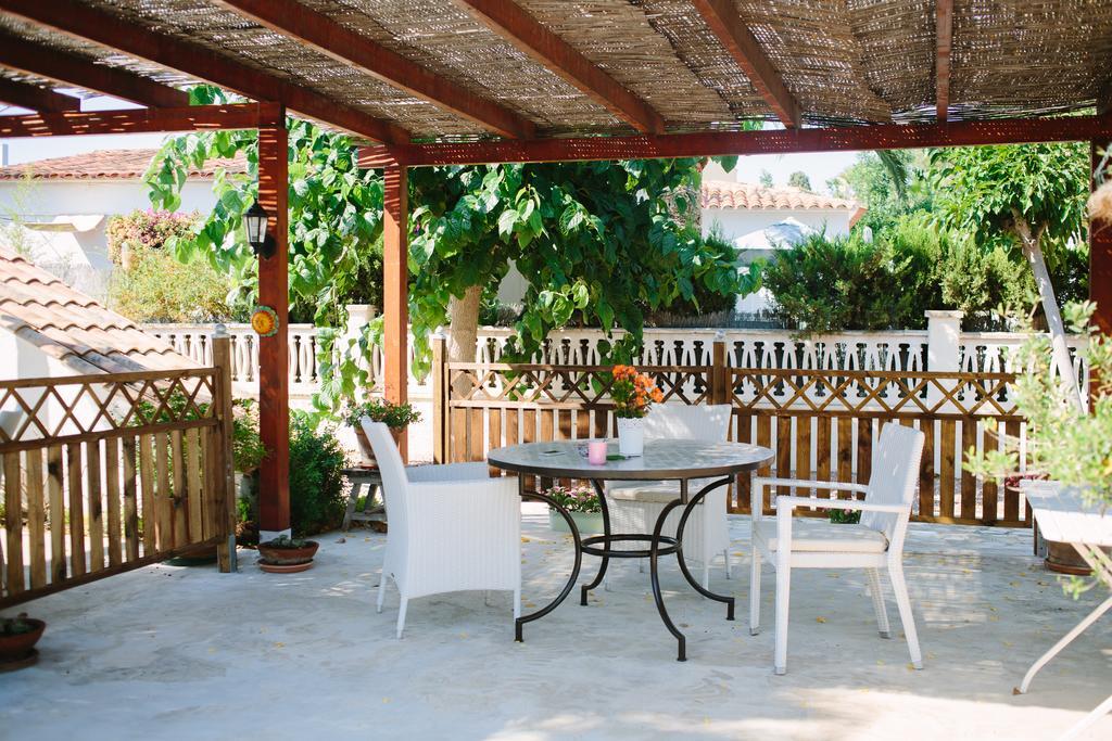 Apartamentos Casa Torres - Adults Only El Albir Exterior foto