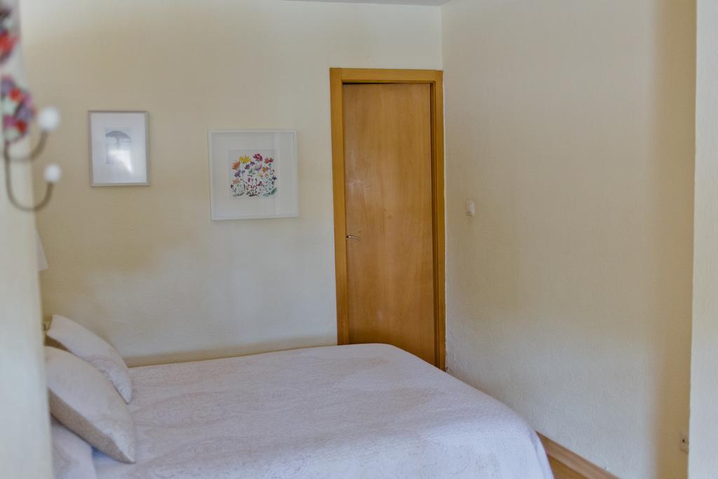 Apartamentos Casa Torres - Adults Only El Albir Exterior foto