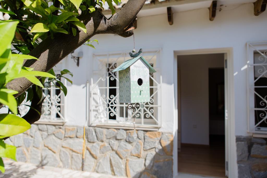 Apartamentos Casa Torres - Adults Only El Albir Exterior foto