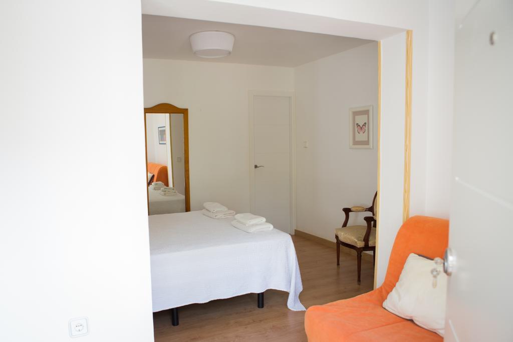 Apartamentos Casa Torres - Adults Only El Albir Exterior foto