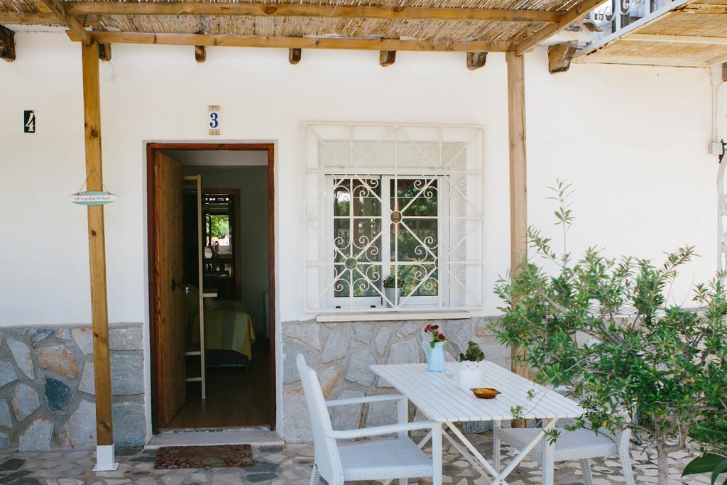 Apartamentos Casa Torres - Adults Only El Albir Exterior foto