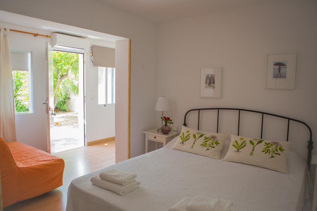 Apartamentos Casa Torres - Adults Only El Albir Exterior foto