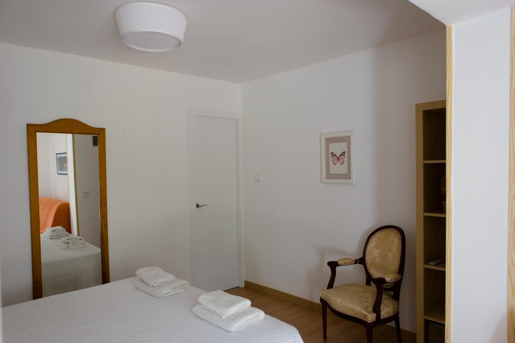 Apartamentos Casa Torres - Adults Only El Albir Exterior foto