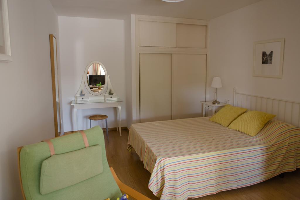 Apartamentos Casa Torres - Adults Only El Albir Exterior foto