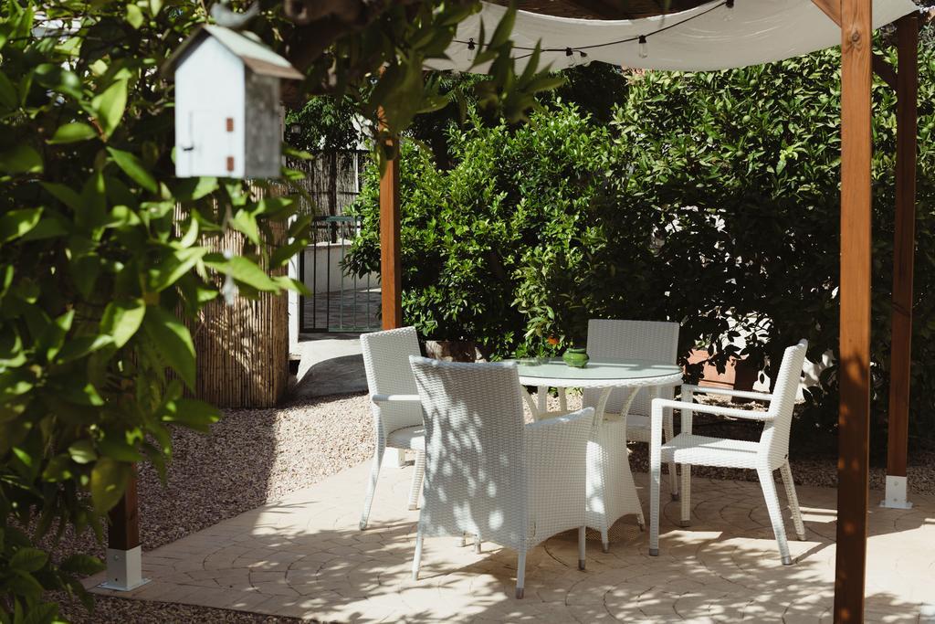 Apartamentos Casa Torres - Adults Only El Albir Exterior foto