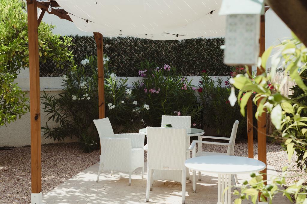Apartamentos Casa Torres - Adults Only El Albir Exterior foto