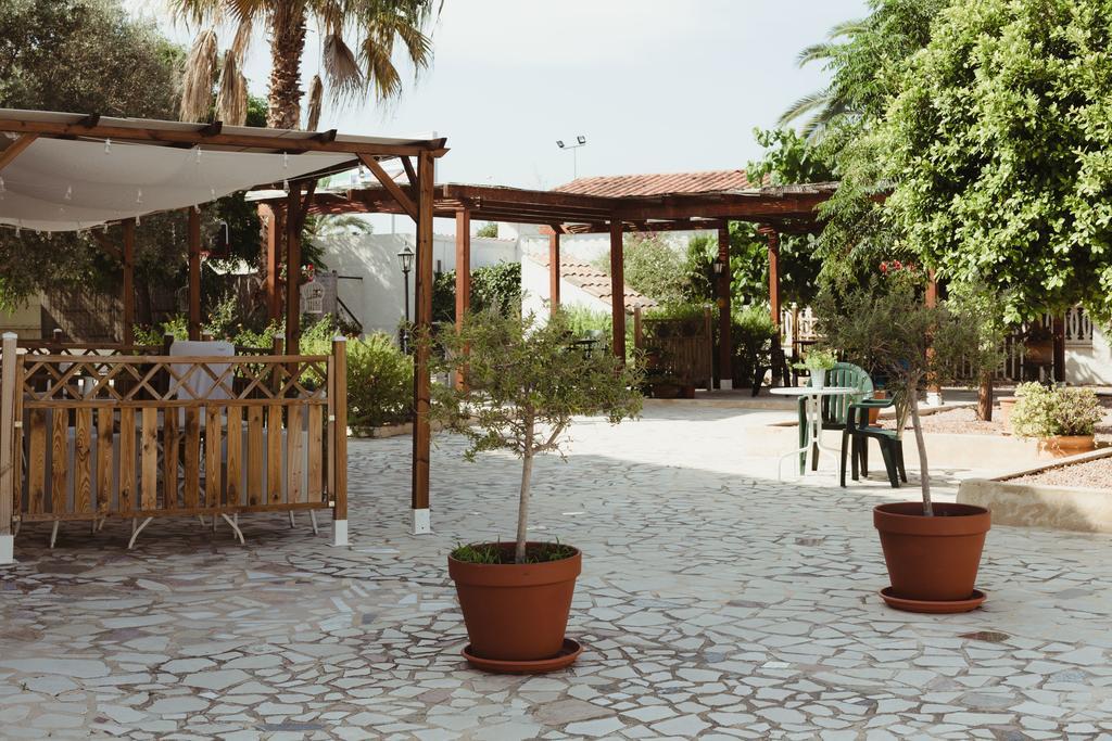 Apartamentos Casa Torres - Adults Only El Albir Exterior foto
